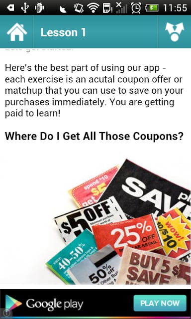 Extreme Couponing截图7