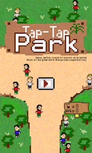 Tap-Tap Park截图2