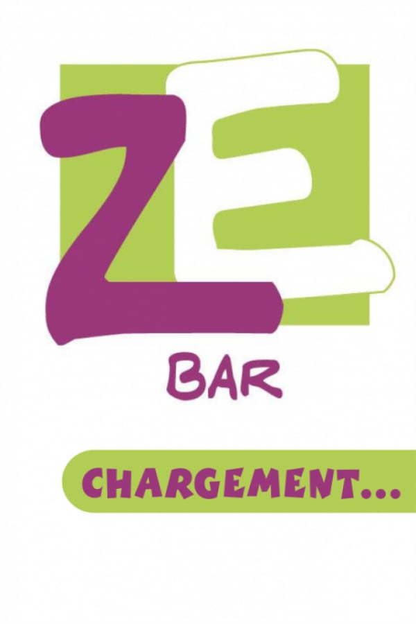 Ze Bar Pontivy截图2