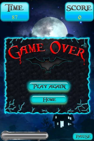 Bat Kill-Vampire Arcade ...截图10