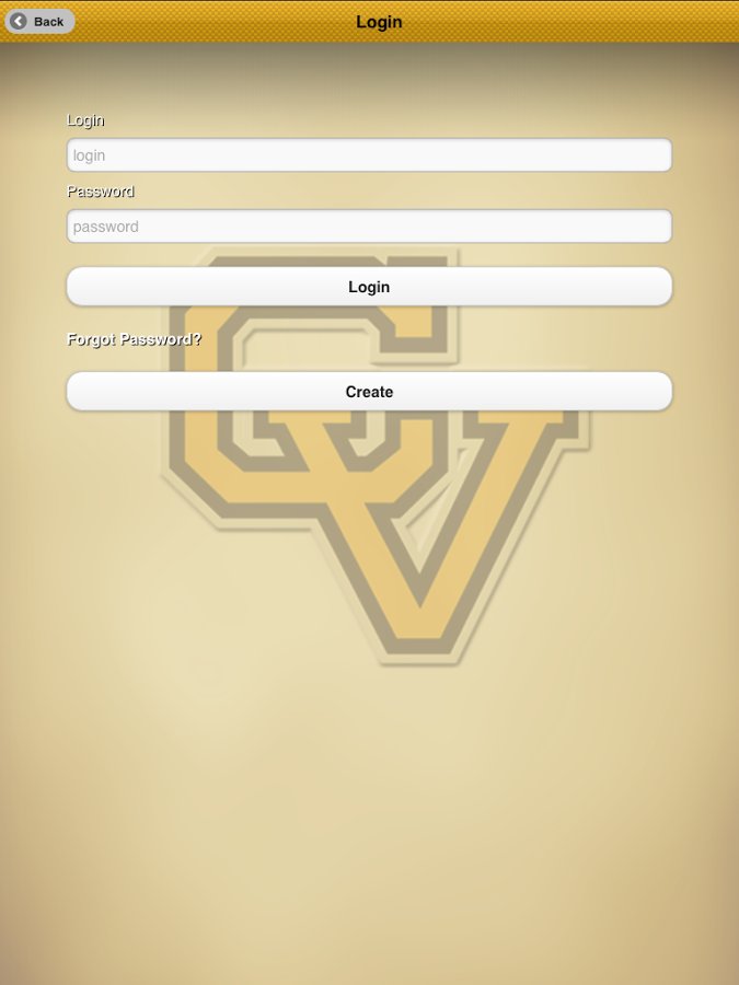 Capo Valley High School截图3