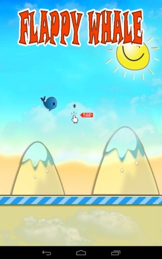 Flap Fab Whale截图4