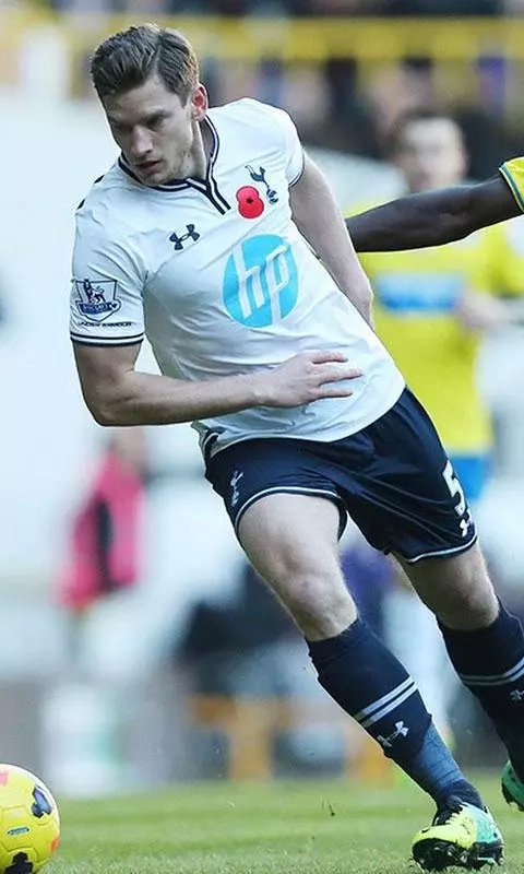 Jan Vertonghen FC截图6