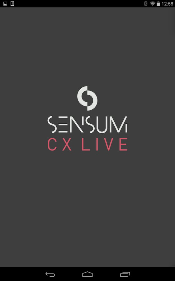 CX Live截图3