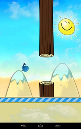 Flap Fab Whale截图1