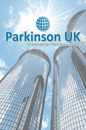 Parkinson UK Accountants截图1