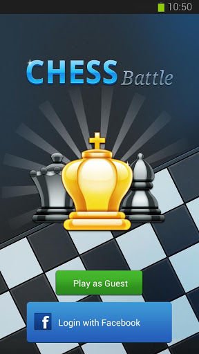 Chess Battle Free截图3