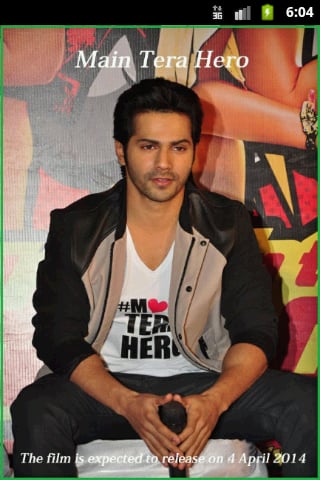 Main Tera Hero - Songs截图2