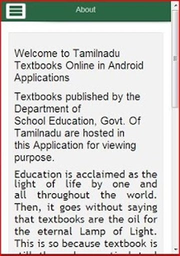 TAMILNADU TEXT BOOKS截图9