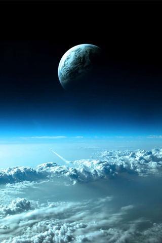 Space Collection Wallpaper截图3