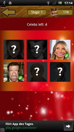 Deformed Celebrity Quiz-Trivia截图3