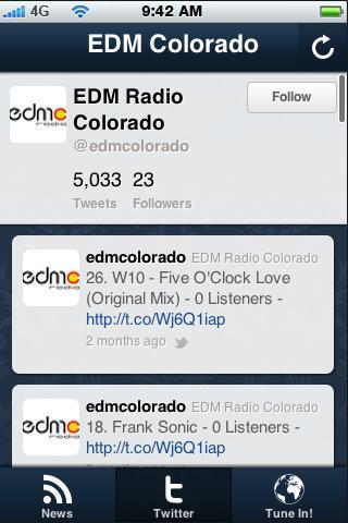 EDM Colorado截图2