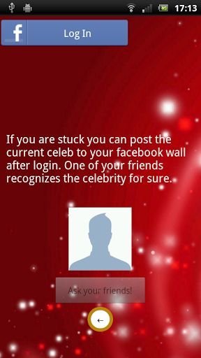 Deformed Celebrity Quiz-Trivia截图4