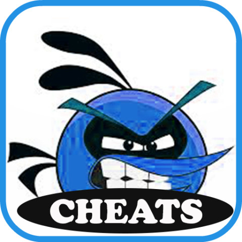 Cheats Angry Birds Stella截图2