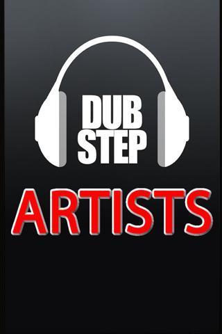 Dubstep Artists截图1