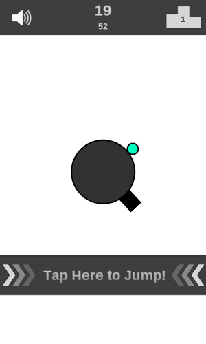 Original Dot Jump!截图2