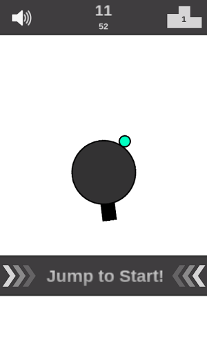 Original Dot Jump!截图1