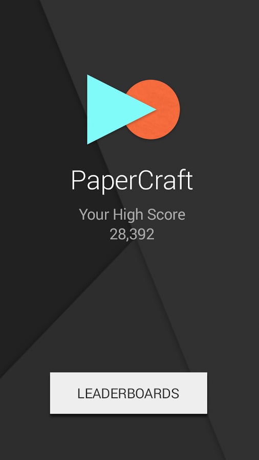 折纸射击PaperCraft截图3