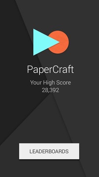 折纸射击PaperCraft截图