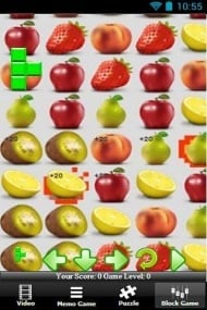 水果小游戏截图7
