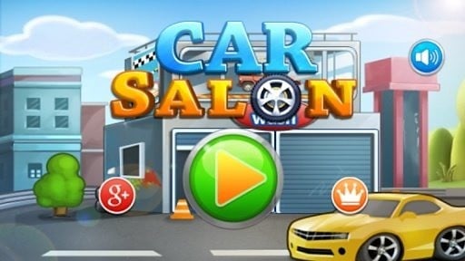 Car Salon截图6