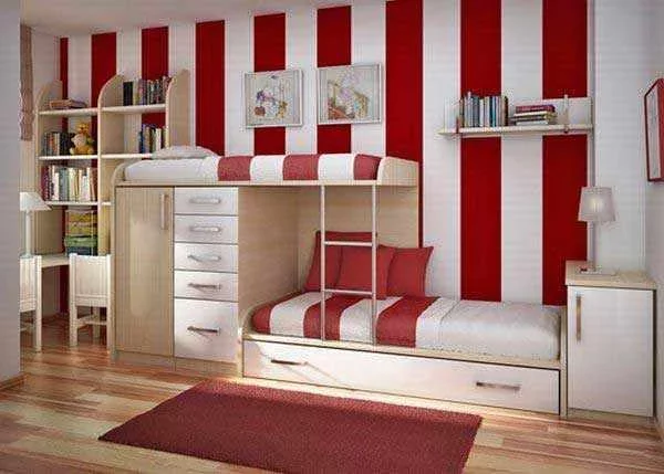 Bunk Beds Design截图2