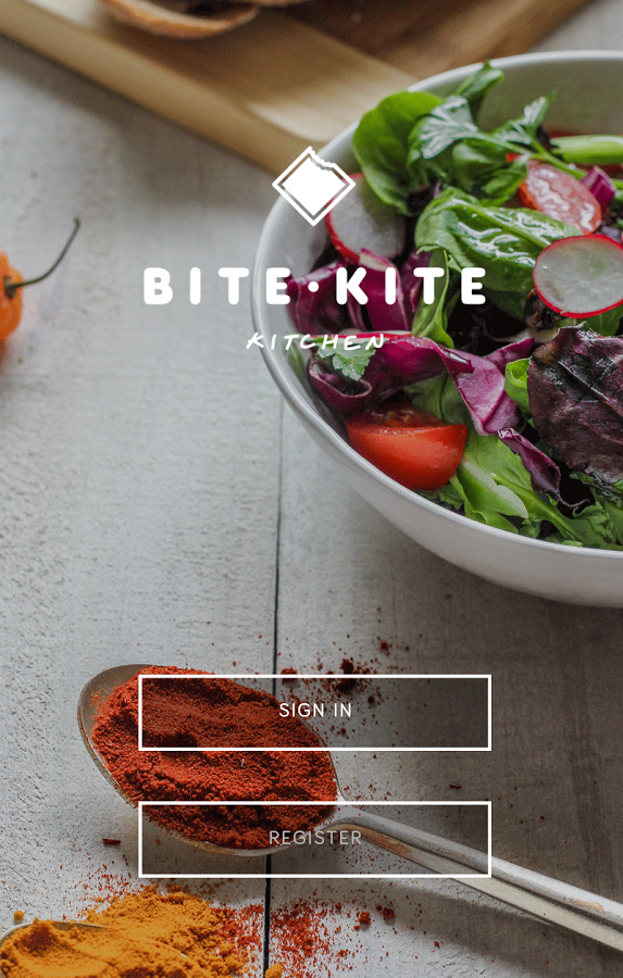 Bite Kite截图1