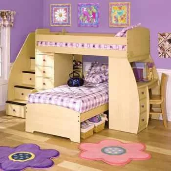 Bunk Beds Design截图6