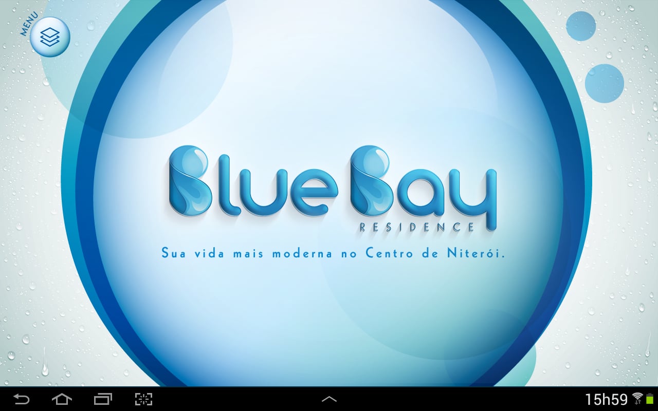 Blue Bay截图2