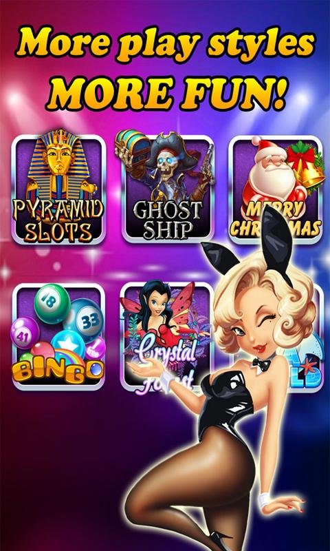 Slots Vegas™截图9