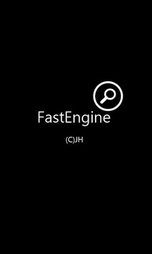FastEngine 2.0(old)截图