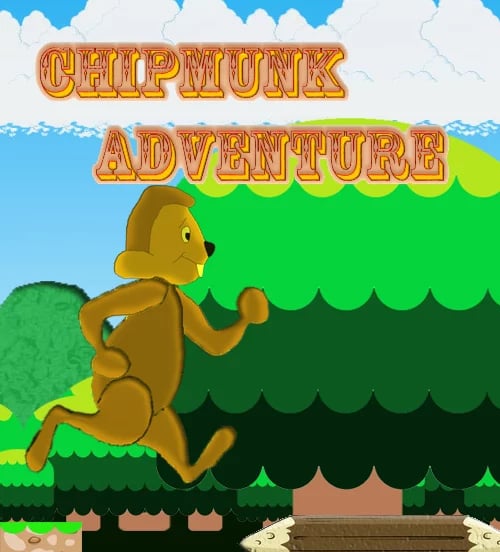 Chipmunk Adventure截图5