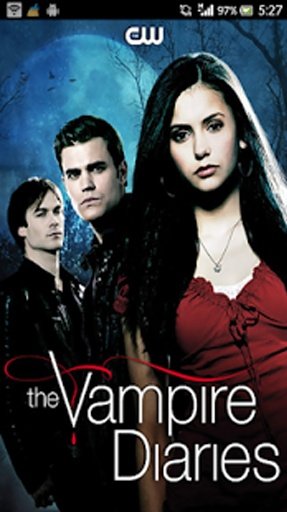 The Vampire Diaries截图3