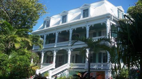 Key West Resorts截图3