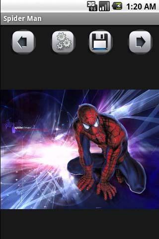 Spider Man截图1