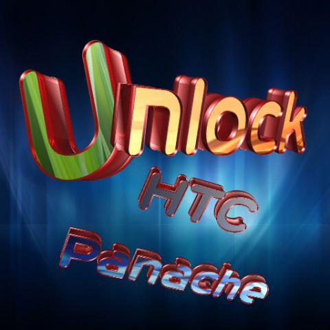 Unlock HTC Panache截图1