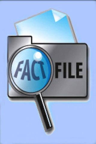 Fact File截图1