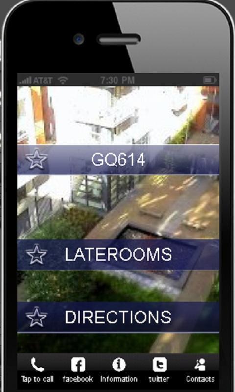 GQ614 Apartments截图1