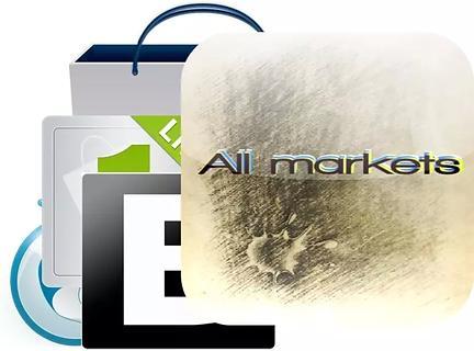 All Android Markets截图1