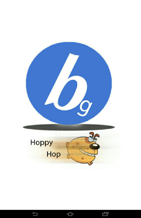 Hoppy Hop截图1