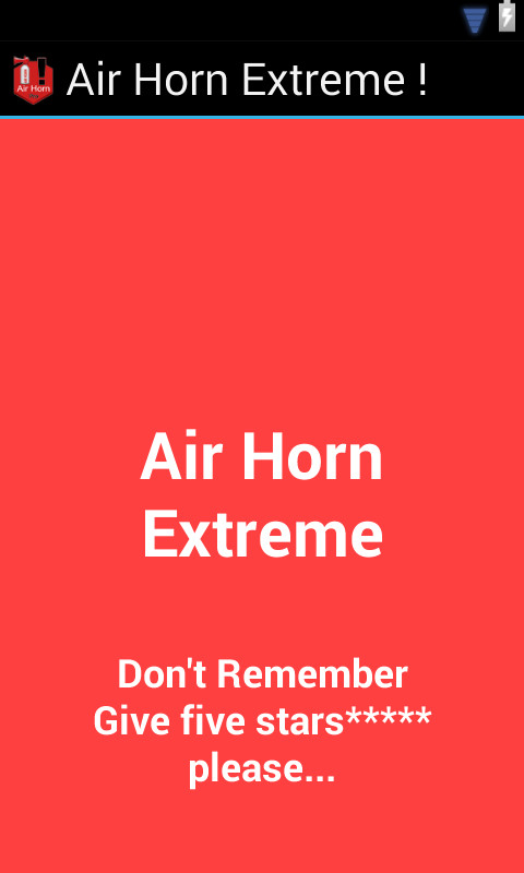 Air Horn Extreme !截图9