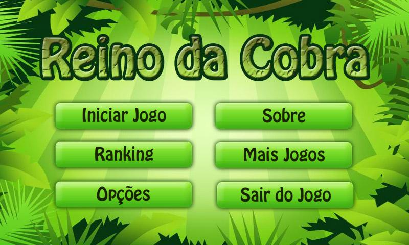 Reino da Cobra Grátis截图3