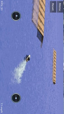 游艇模拟驾驶3D截图5