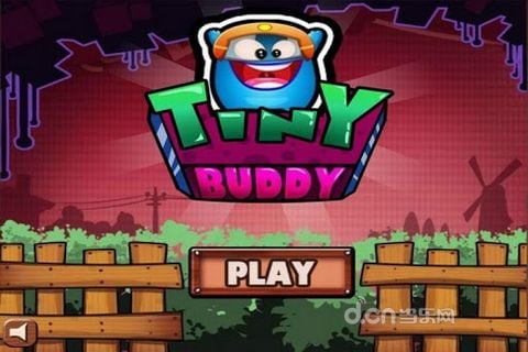 微型好友 Tiny Buddy截图5