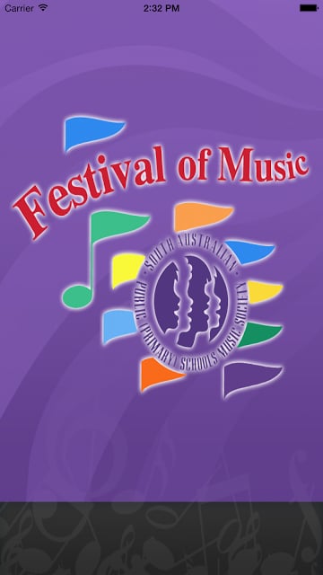 Festival of Music截图1