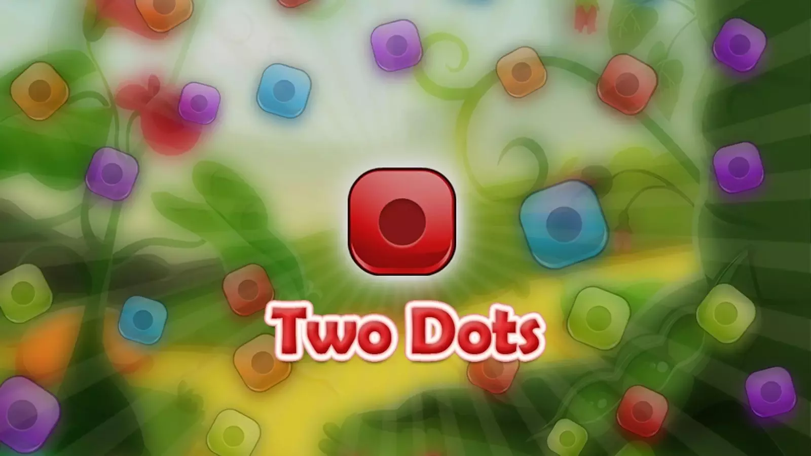 Two Dots: Connect It!截图5