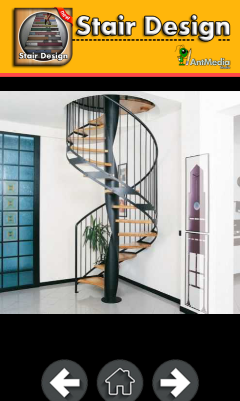 Modern Staircase Design Ideas截图6