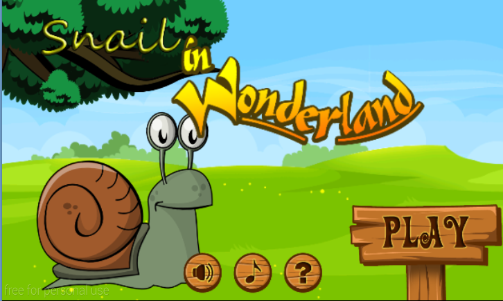 Snail Bob Adventure Game截图8