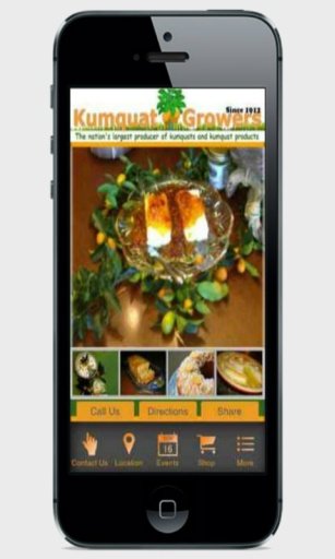 Kumquat Growers截图4