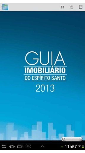 Guia Imobiliário截图2